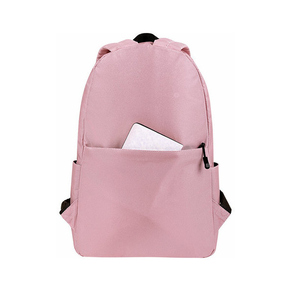 Рюкзак HEIKKI Positive. Pink 272556 Рюкзак HEIKKI Positive. Pink 272556