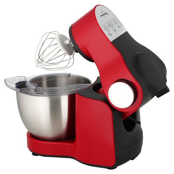 Кухонная машина MOULINEX Wizzo QA3075B1 Кухонная машина MOULINEX Wizzo QA3075B1