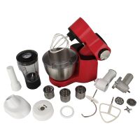 Кухонная машина MOULINEX Wizzo QA3075B1 Кухонная машина MOULINEX Wizzo QA3075B1