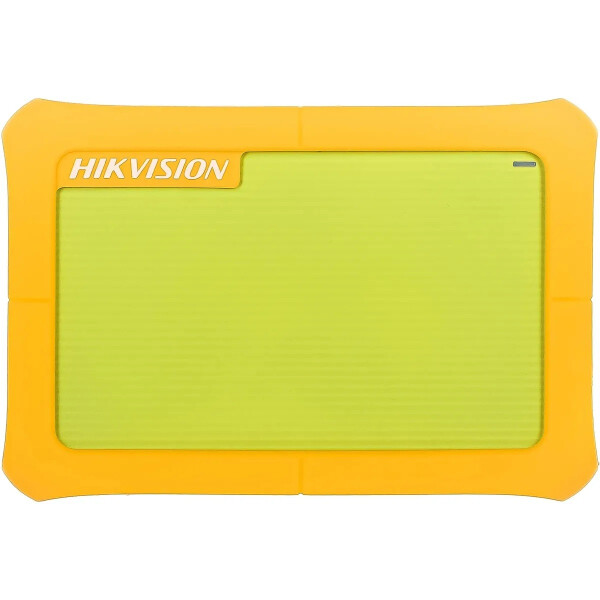 Внешний жесткий диск HIKVISION HS-EHDD-T30 1T Green Rubber Внешний жесткий диск HIKVISION HS-EHDD-T30 1T Green Rubber
