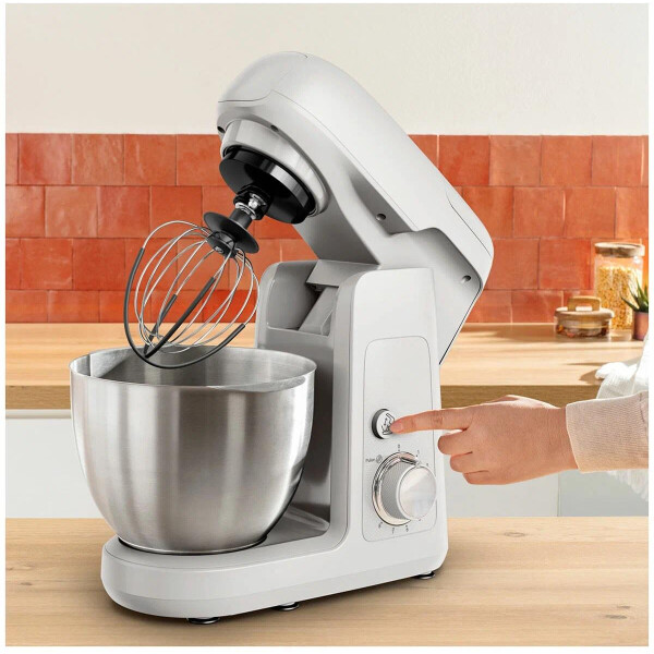 Кухонная машина Tefal QB520B38 Кухонная машина Tefal QB520B38