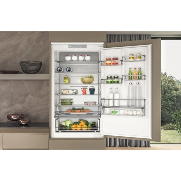 Встраиваемый холодильник WHIRLPOOL WH SP70 T122 Встраиваемый холодильник WHIRLPOOL WH SP70 T122