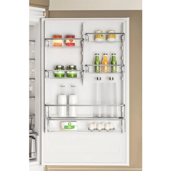 Встраиваемый холодильник WHIRLPOOL WH SP70 T122 Встраиваемый холодильник WHIRLPOOL WH SP70 T122