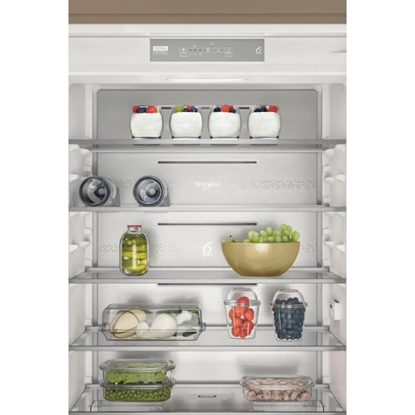 Встраиваемый холодильник WHIRLPOOL WH SP70 T122 Встраиваемый холодильник WHIRLPOOL WH SP70 T122