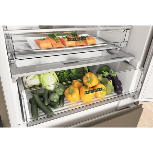 Встраиваемый холодильник WHIRLPOOL WH SP70 T122 Встраиваемый холодильник WHIRLPOOL WH SP70 T122