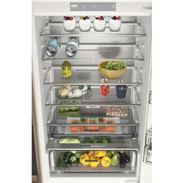 Встраиваемый холодильник WHIRLPOOL WH SP70 T122 Встраиваемый холодильник WHIRLPOOL WH SP70 T122
