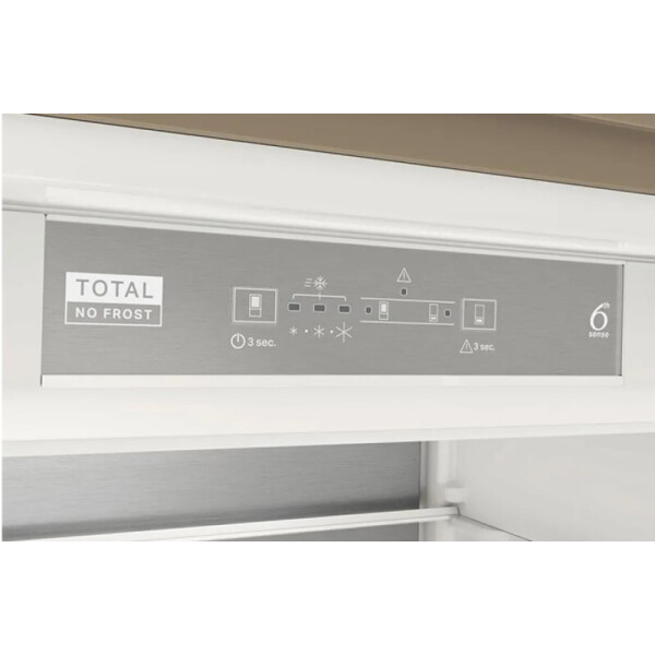 Встраиваемый холодильник WHIRLPOOL WH SP70 T122 Встраиваемый холодильник WHIRLPOOL WH SP70 T122