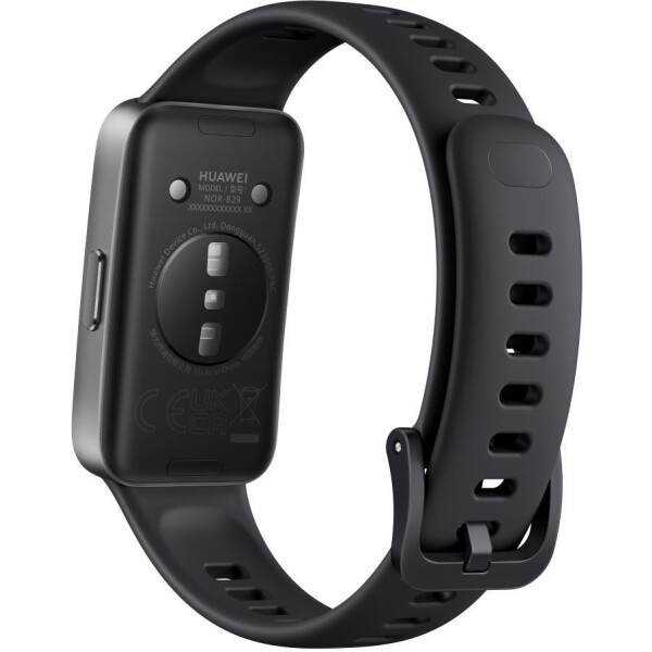 Умный браслет HUAWEI Band 10 (NOR-B29) черный матовый Умный браслет HUAWEI Band 10 (NOR-B29) черный матовый