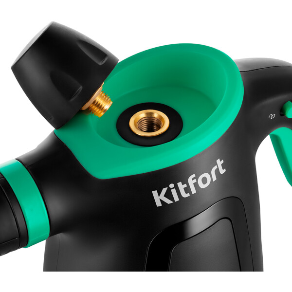 Пароочиститель Kitfort KT-9170-2 Пароочиститель Kitfort KT-9170-2