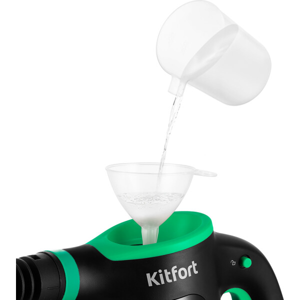 Пароочиститель Kitfort KT-9170-2 Пароочиститель Kitfort KT-9170-2