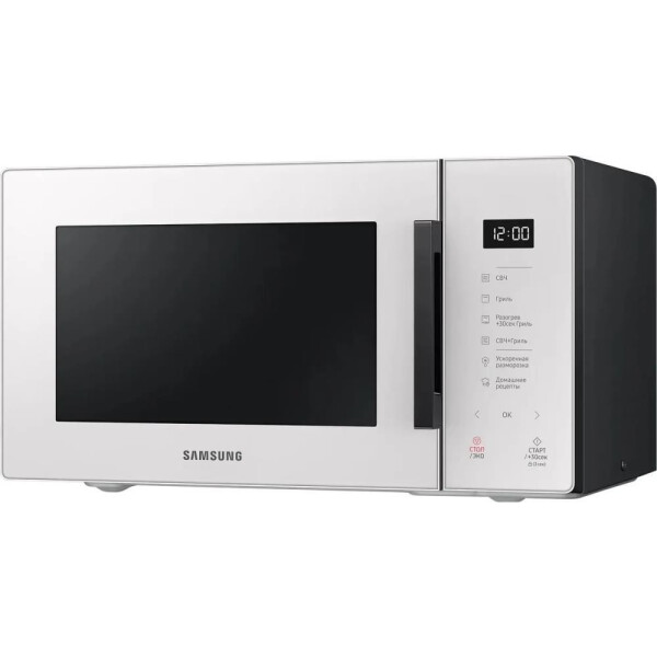 Микроволновая печь Samsung MG23T5018AE/BW Микроволновая печь Samsung MG23T5018AE/BW