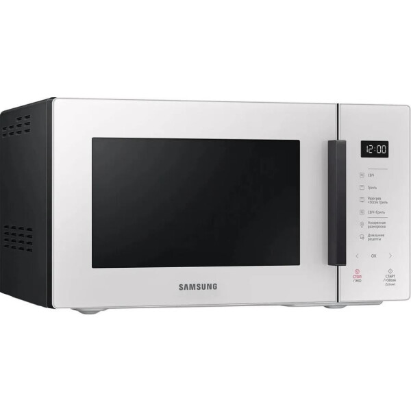 Микроволновая печь Samsung MG23T5018AE/BW Микроволновая печь Samsung MG23T5018AE/BW