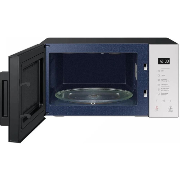 Микроволновая печь Samsung MG23T5018AE/BW Микроволновая печь Samsung MG23T5018AE/BW