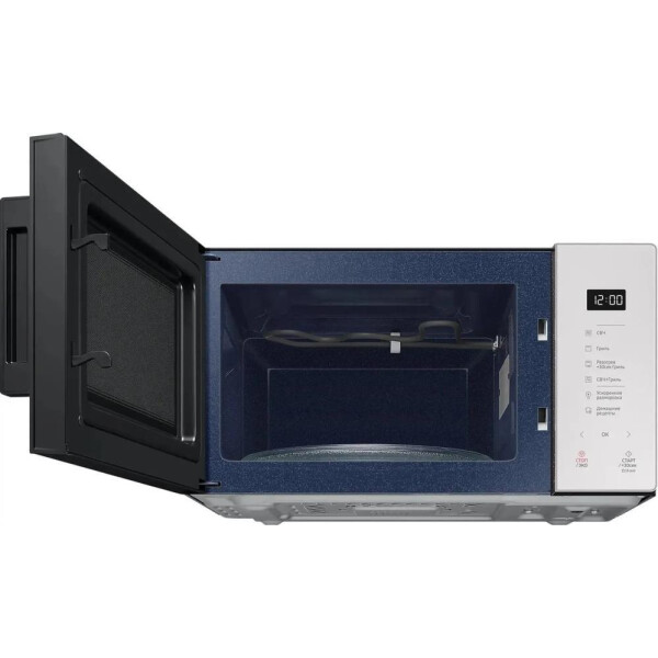 Микроволновая печь Samsung MG23T5018AE/BW Микроволновая печь Samsung MG23T5018AE/BW