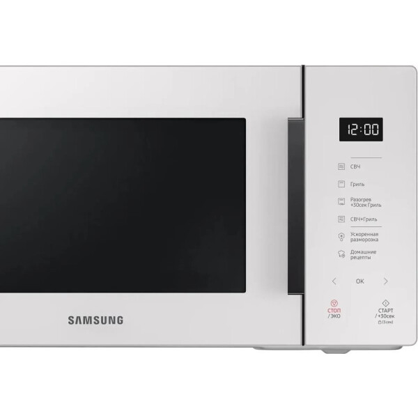 Микроволновая печь Samsung MG23T5018AE/BW Микроволновая печь Samsung MG23T5018AE/BW