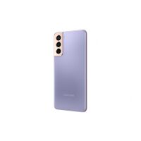 Смартфон Samsung Galaxy S21 8GB/256GB (фиолетовый фантом) Смартфон Samsung Galaxy S21 8GB/256GB (фиолетовый фантом)