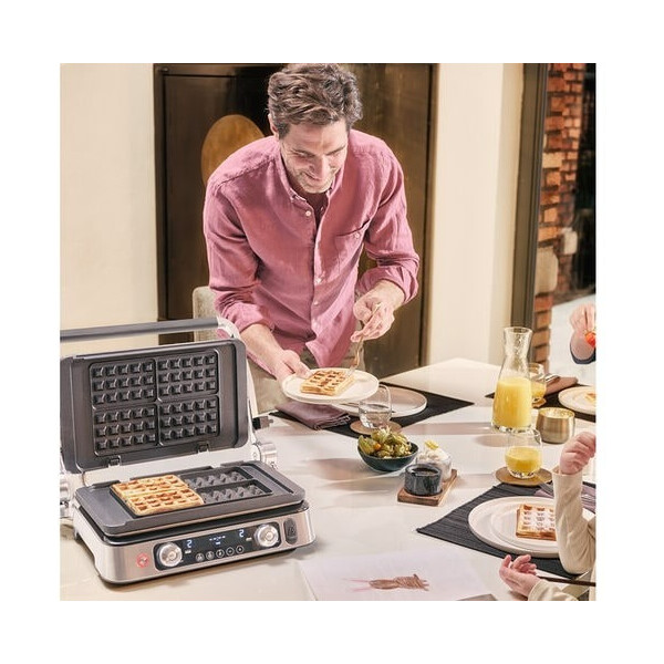 Электрогриль BRAUN CG9167 Электрогриль BRAUN CG9167