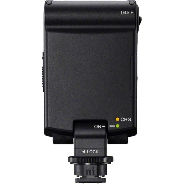 Вспышка Sony HVL-F20M Вспышка Sony HVL-F20M