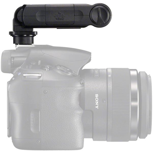 Вспышка Sony HVL-F20M Вспышка Sony HVL-F20M