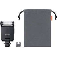Вспышка Sony HVL-F20M Вспышка Sony HVL-F20M