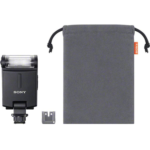 Вспышка Sony HVL-F20M Вспышка Sony HVL-F20M