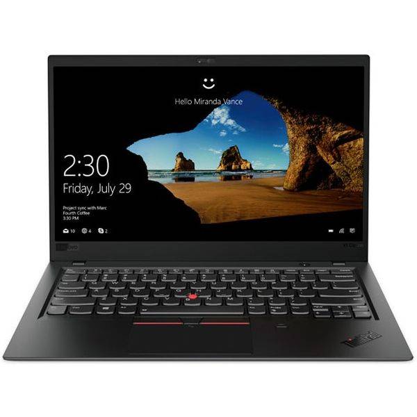 Ультрабук Lenovo ThinkPad X1 Carbon 6 20KH006JRT