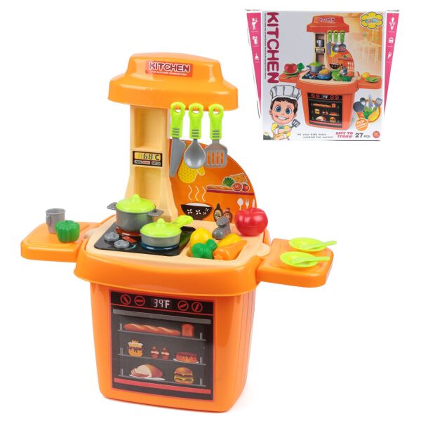 

Игры, игрушки BOWA, Игровой набор BOWA Кухня 8410