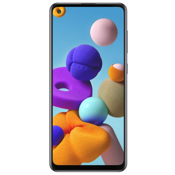 

Смартфоны SAMSUNG, Смартфон SAMSUNG Galaxy A21s (SM-A217F) 4GB/64GB черный