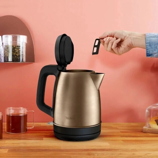 Электрический чайник TEFAL KI280G10 Электрический чайник TEFAL KI280G10