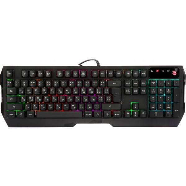 Клавиатура A4Tech BLOODY Q135