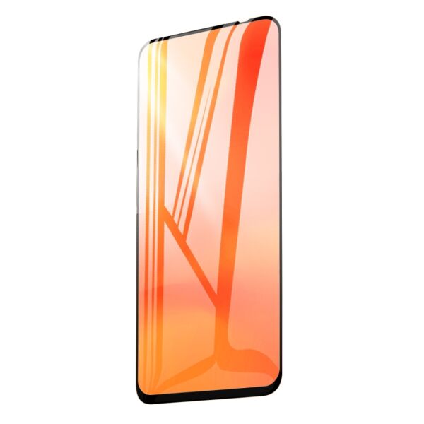 

Защитные пленки Volare Rosso, Защитное стекло VOLARE ROSSO Fullscreen full glue Light series для Xiaomi Redmi Note 10 5G (22671)