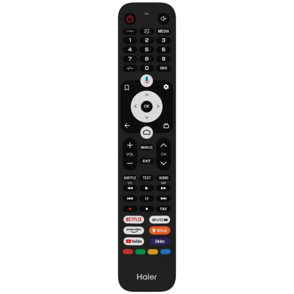 Телевизор Haier 32 LED H1 Телевизор Haier 32 LED H1
