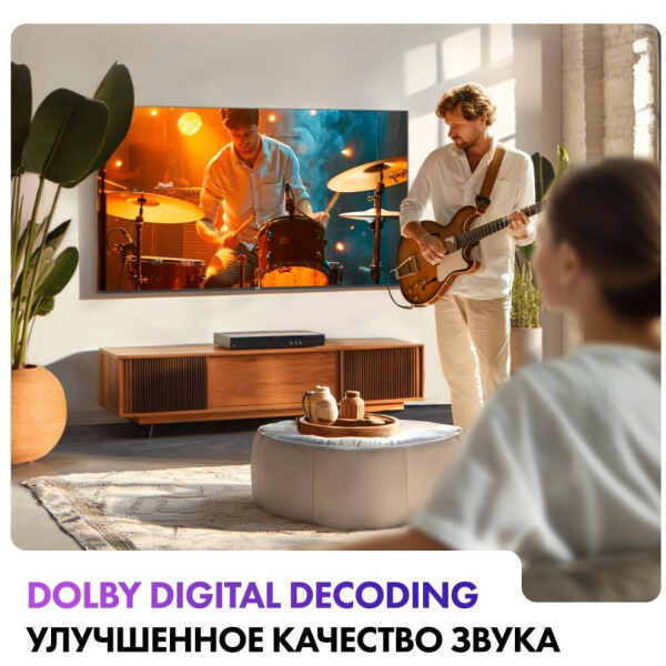 Телевизор Haier 32 LED H1 Телевизор Haier 32 LED H1