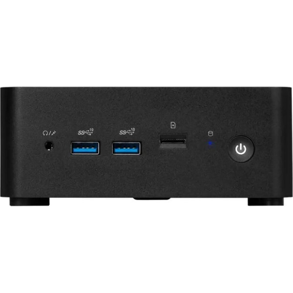 Неттоп MSI Cubi NUC 1M-053BRU 936-B0B111-053 Неттоп MSI Cubi NUC 1M-053BRU 936-B0B111-053