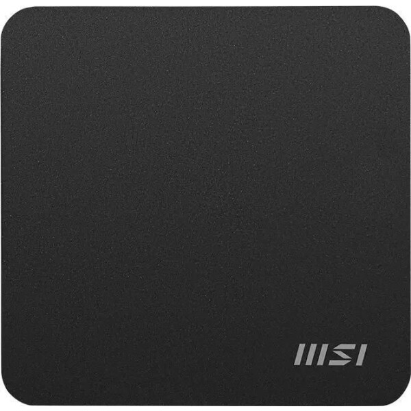 Неттоп MSI Cubi NUC 1M-053BRU 936-B0B111-053 Неттоп MSI Cubi NUC 1M-053BRU 936-B0B111-053