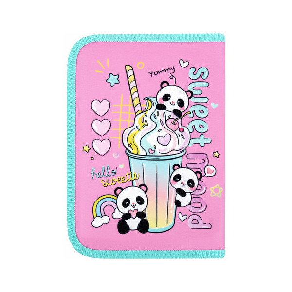 Пенал ПИФАГОР Sweet mood 272288 Пенал ПИФАГОР Sweet mood 272288