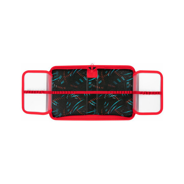 Пенал ПИФАГОР Boxing 272289 Пенал ПИФАГОР Boxing 272289