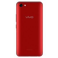 Смартфон vivo Y81 3Gb/32Gb красный Смартфон vivo Y81 3Gb/32Gb красный