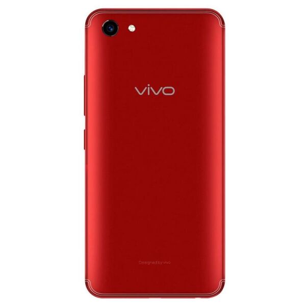 Смартфон vivo Y81 3Gb/32Gb красный Смартфон vivo Y81 3Gb/32Gb красный