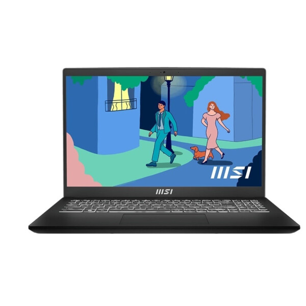 

Ноутбуки MSI, Ноутбук MSI Modern 15 B5M-015XBY MS-15HK