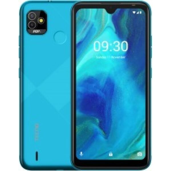 

Смартфоны TECNO, Смартфон Tecno Pop 5 (BD2p) 2/32GB Ice Blue