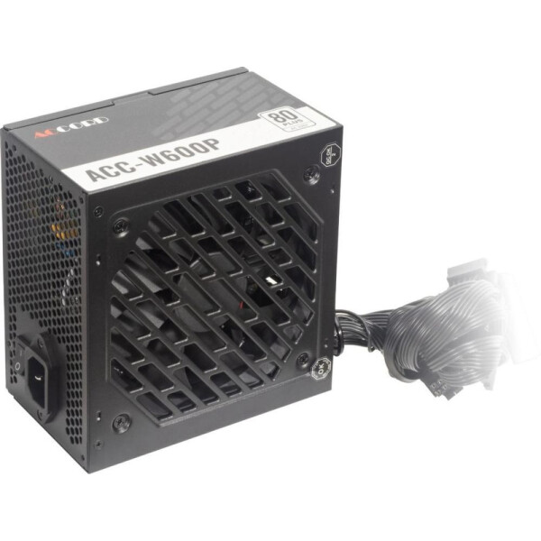 Блок питания Accord ACC-W600P Блок питания Accord ACC-W600P