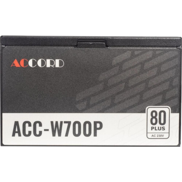Блок питания Accord ACC-W700P Блок питания Accord ACC-W700P