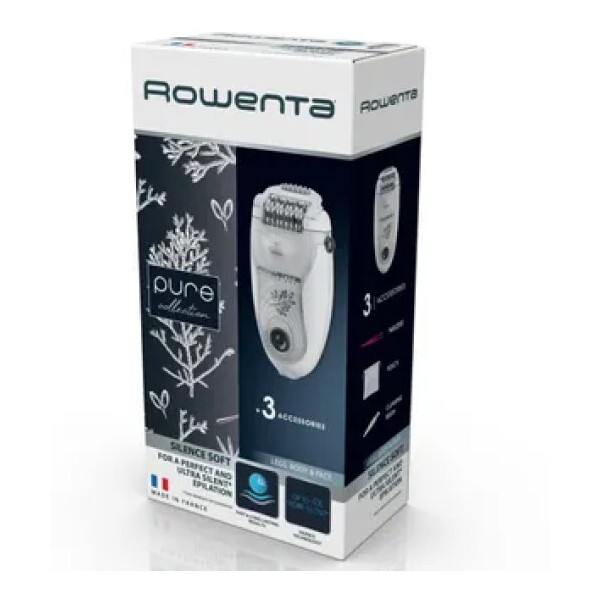 Эпилятор Rowenta EP5615F0 Эпилятор Rowenta EP5615F0