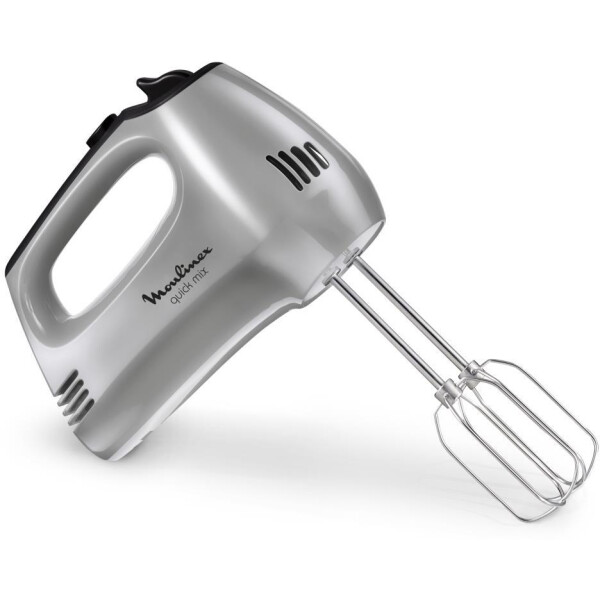 Миксер MOULINEX HM310E10 Миксер MOULINEX HM310E10
