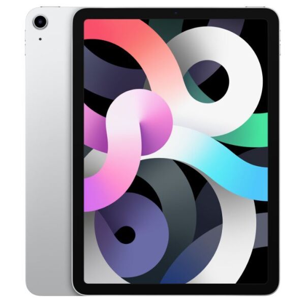 Планшет Apple iPad Air 256GB A2316 (MYFW2RK/A) серебристый