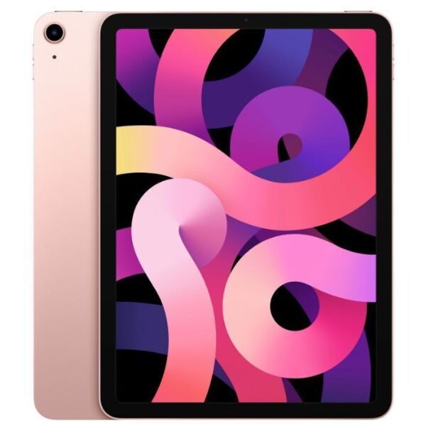 

Планшеты Apple, Планшет Apple iPad Air 256GB MYFX2RK/A (розовое золото)