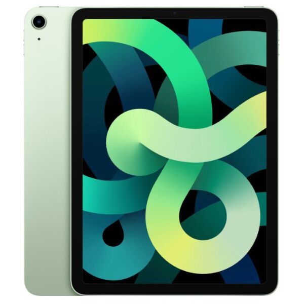 

Планшеты Apple, Планшет Apple iPad Air 256GB MYG02RK/A (зеленый)