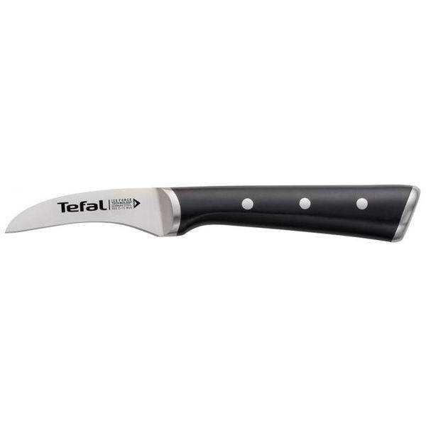 

Ножи, ножницы, ножеточки TEFAL, Нож для чистки овощей и фруктов TEFAL Ice Force K2321214