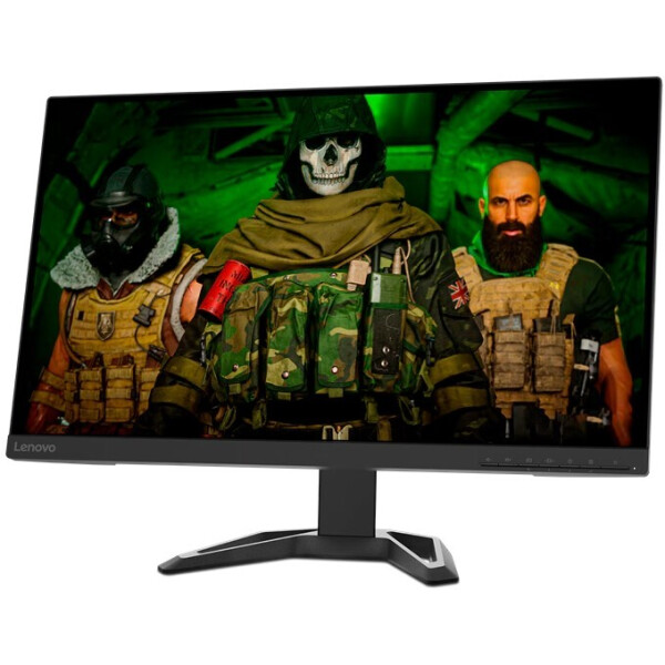 Монитор Lenovo G27-30 66E7GAC2EU Монитор Lenovo G27-30 66E7GAC2EU